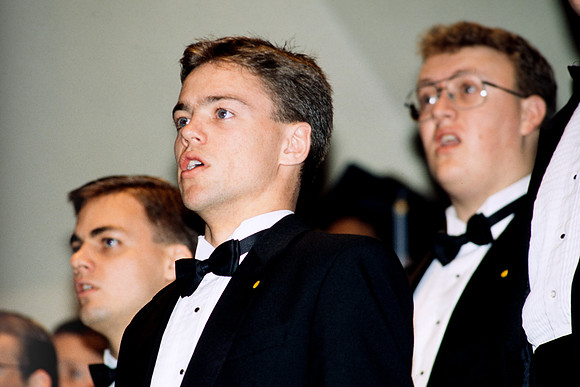 choir