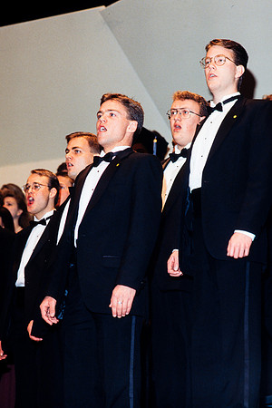 choir
