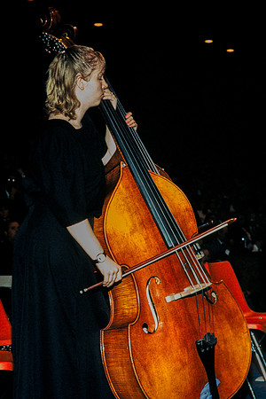 Graduation - Apr 1993