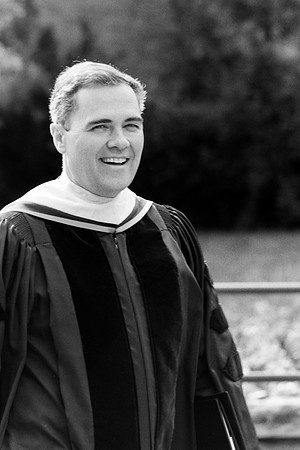 President Bennion