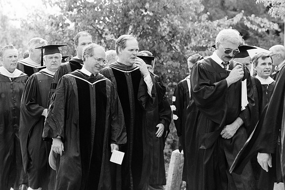 Processional