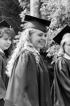 Rick's College graduate