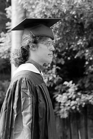 Rick's College graduate