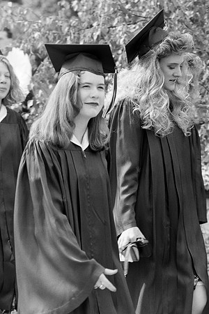 Rick's College graduate