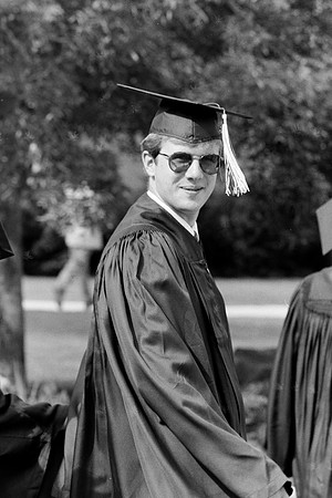 Rick's College graduate