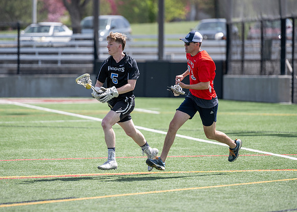 Lacrosse - May 2025