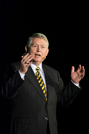 Dave Blanchard is the CEO of The Og Mandino Group and managing partner of Intentional Creation, LLC.