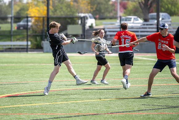 Lacrosse - May 2025