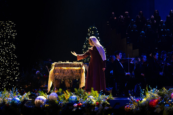 A BYU-Idaho Christmas - Dec 2023