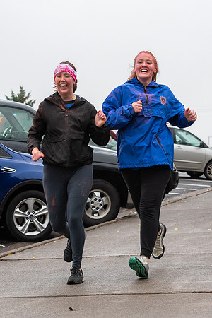 Color Run - Oct 2021