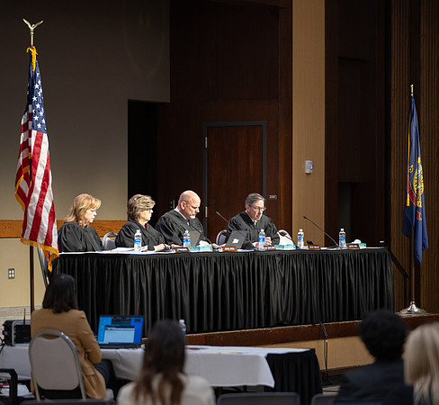 Idaho Supreme Court - November 2024
