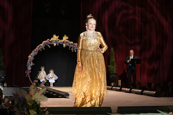 Winter Fashion Show - March 2025