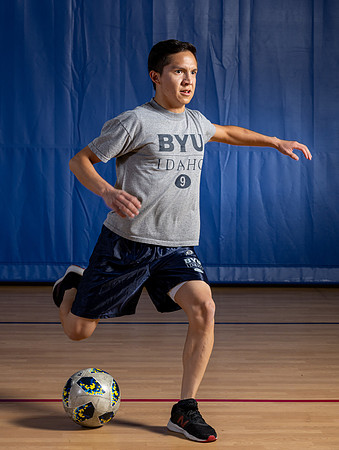 Soccer - Oct 2021