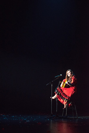 Cultural Night--March 2019