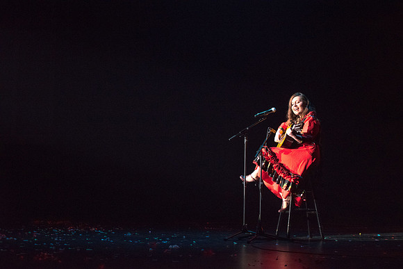 Cultural Night--March 2019