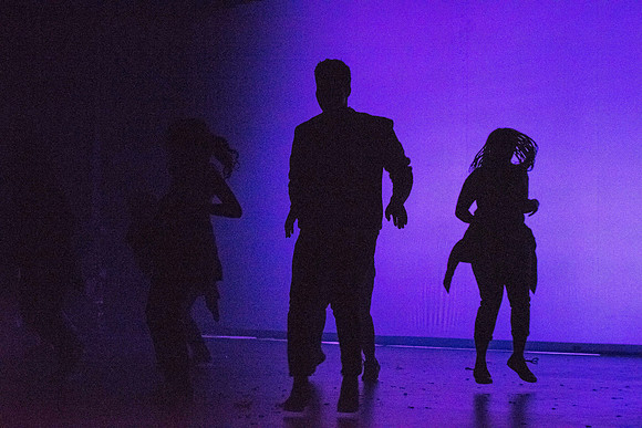 Cultural Night--March 2019