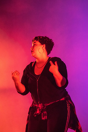 Cultural Night--March 2019