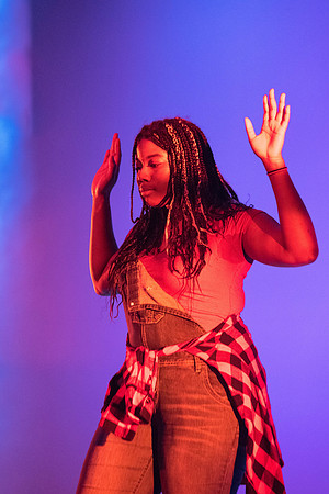 Cultural Night--March 2019