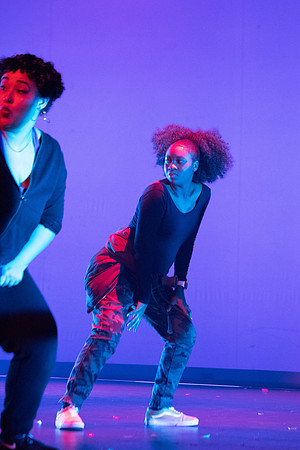 Cultural Night--March 2019