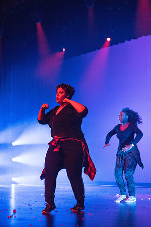 Cultural Night--March 2019