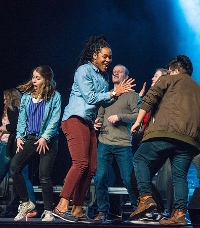 BYUI's Got Talent - Mar 2019
