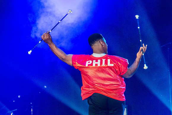 BYUI's Got Talent - Mar 2019