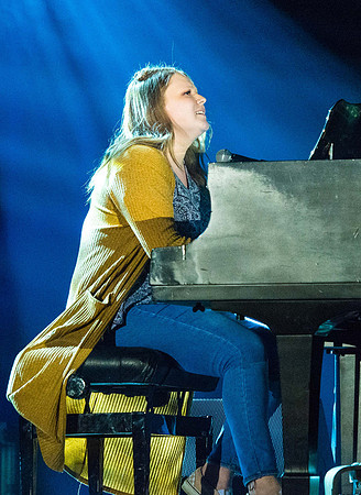 BYUI's Got Talent - Mar 2019