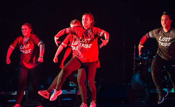 BYUI's Got Talent - Mar 2019