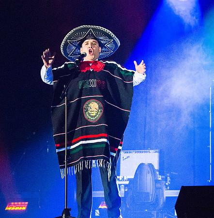 BYUI's Got Talent - Mar 2019