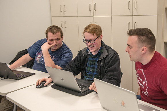 Innovation Society - Mar 2019