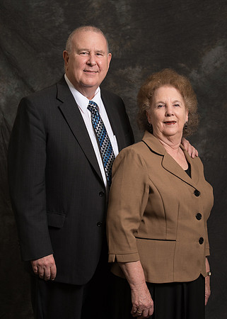 Member of PAC (Presidents Advancement Council)