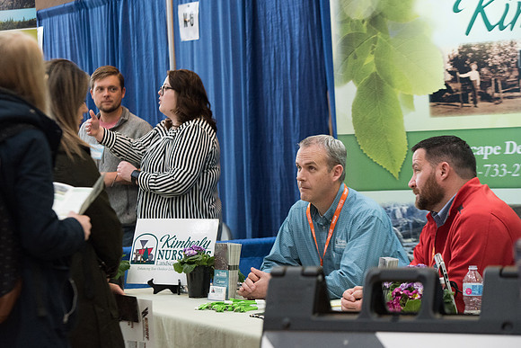 BYU-Idaho Career Fair Winter Semester