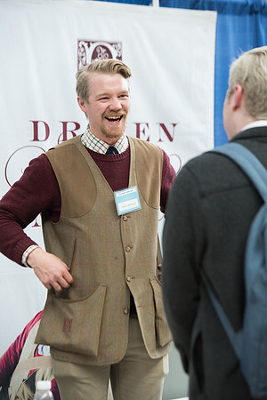 BYU-Idaho Career Fair Winter Semester