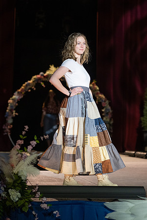 Winter Fashion Show - March 2025