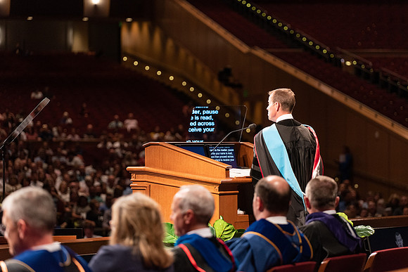 Convocation Education & Human development - Jul 2022