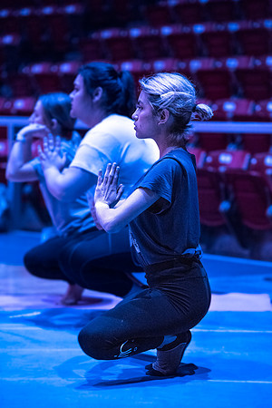Yogathon--March 2019