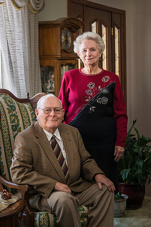 Kent Marlor: Retired Political Science professor and his wife Sharon Marlor also retired from Ricks College/BYU-Idaho.