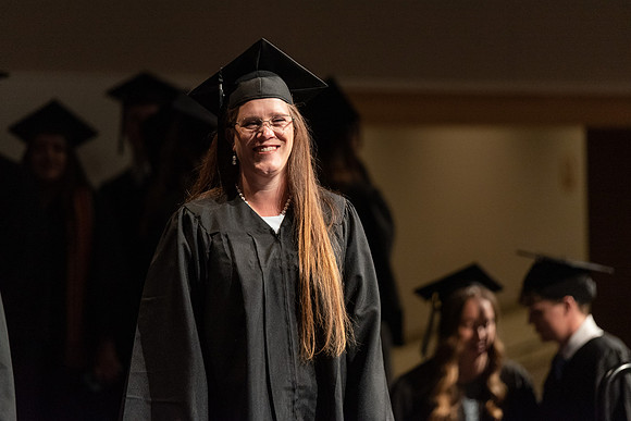 Convocation Education & Human development - Jul 2022