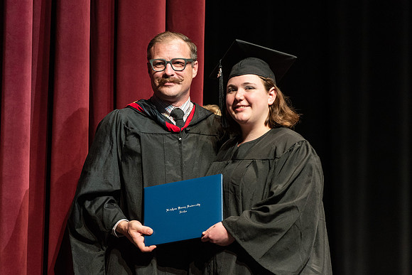 Convocation College Performing and Visual Arts - Jul 2022