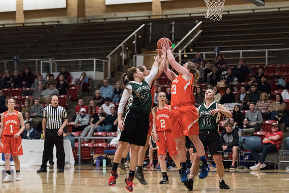 Women's Championship - Mar 2019