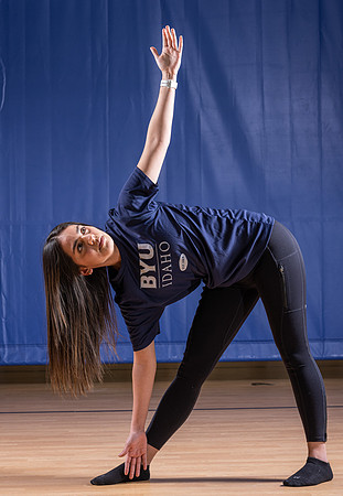 Yoga - Feb 2023