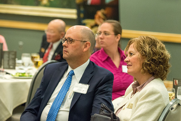 Eliza R Snow Society Evening of Honors recognizes Patricia Dienhart for her excellence in the arts for her lifelong talent and contribution to the art of Ballet.