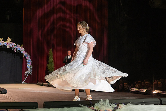 Winter Fashion Show - March 2025