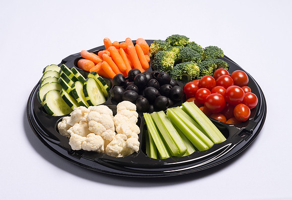 BYU-Idaho Food Service Catering