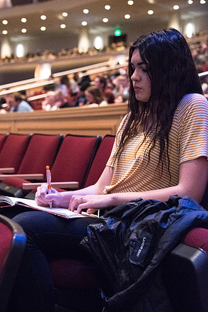 Devotional with Lisa Fox--Mar 2019