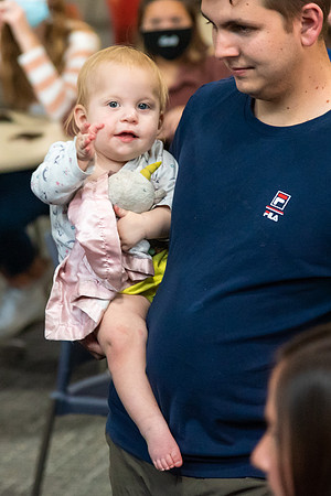 Baby Race - Oct 2021