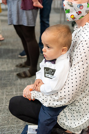Baby Race - Oct 2021