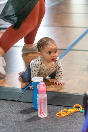 Baby Race - Oct 2021