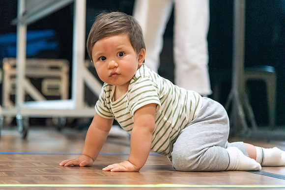 Baby Race - Oct 2021