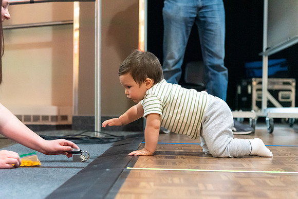 Baby Race - Oct 2021